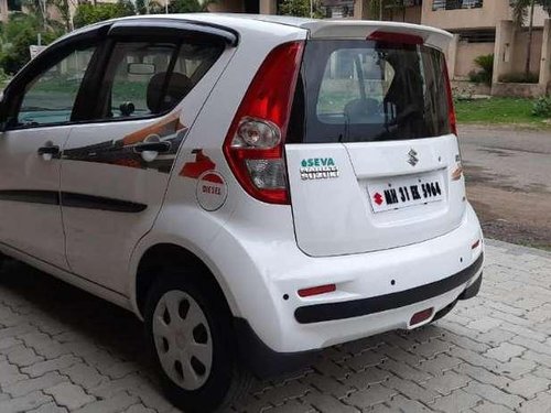 Used 2014 Maruti Suzuki Ritz MT for sale in Nagpur