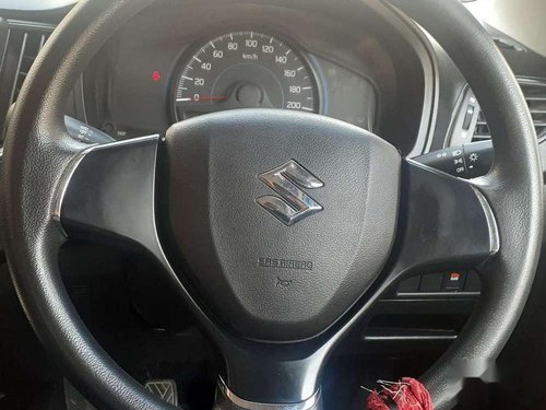 Maruti Suzuki Baleno 2019 MT for sale in Kanpur 