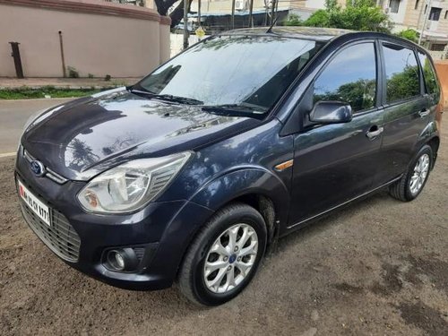 Used 2013 Figo 1.2P Titanium Opt MT  for sale in Nagpur