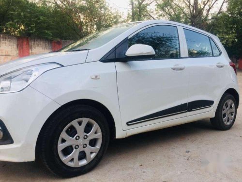 Used 2014 Hyundai Grand i10 Magna for sale in Gwalior 