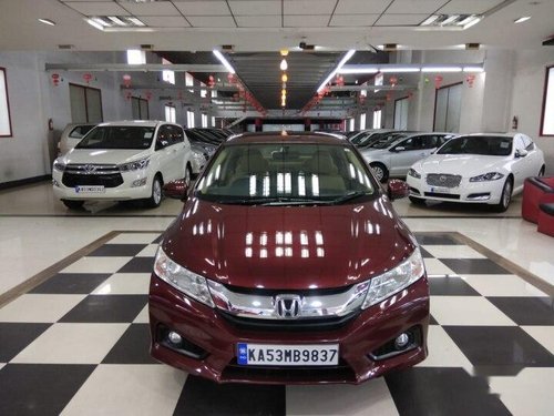 Used 2014 Honda City MT for sale in Bangalore