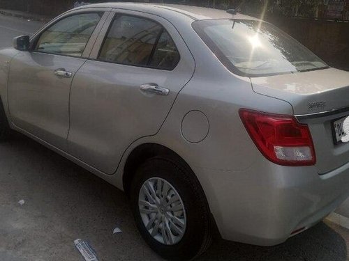 Used Maruti Suzuki Dzire LXI 2018 MT for sale in New Delhi