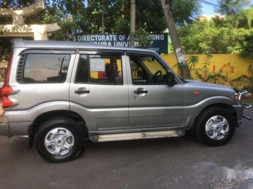 Used 2010 Mahindra Scorpio MT for sale in Visakhapatnam