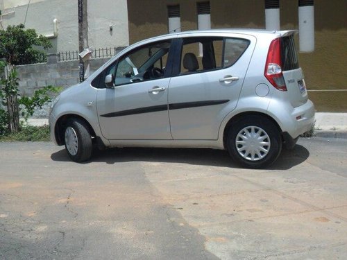 Used 2012 Maruti Suzuki Ritz MT for sale in Bangalore