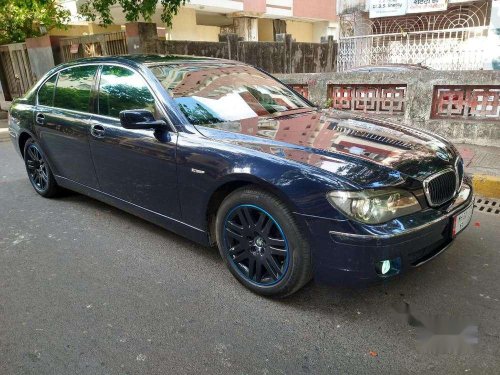 Used BMW 7 Series 730Ld, 2007, Diesel MT for sale in Mumbai