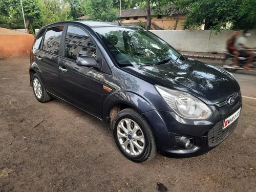 Used 2013 Figo 1.2P Titanium Opt MT  for sale in Nagpur