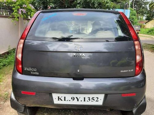 Used Tata Indica Vista 2009 MT for sale in Palakkad 