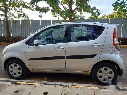 Maruti Suzuki Ritz Vdi BS-IV, 2010, MT in Nagar 