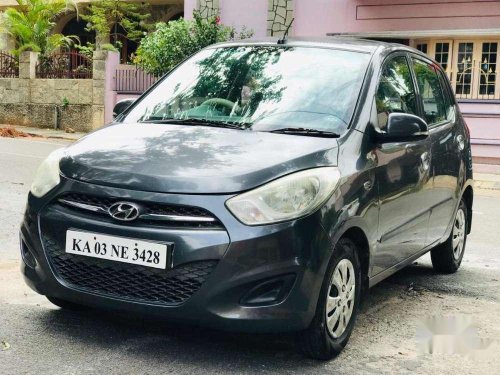 Hyundai I10 1.2 Kappa Magna, 2011, Petrol MT for sale in Nagar