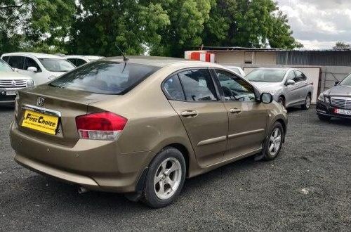 Used 2010 Honda City MT for sale in Ahmedabad