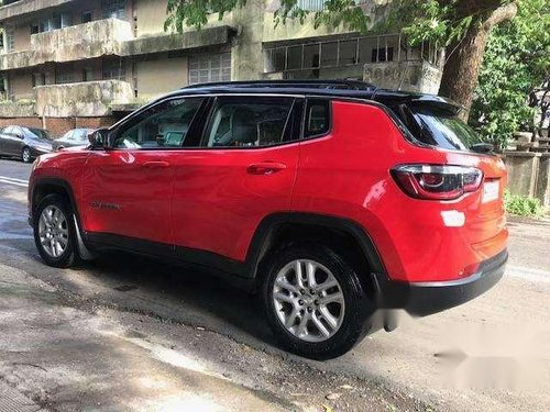 Used 2018 Jeep Compass AT for sale in Mumbai