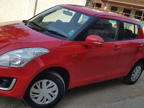Used Maruti Suzuki Swift VXi 2015 MT for sale in Nagpur