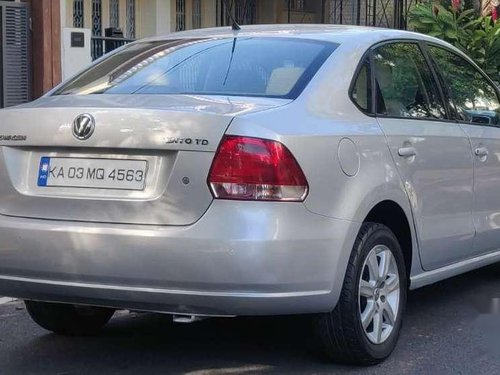 Used 2012 Volkswagen Vento MT for sale in Nagar 