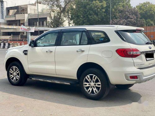 Used Ford Endeavour 2017 AT for sale in Faridabad 