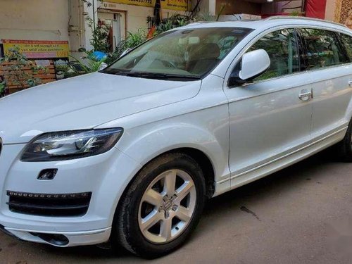 2013 Audi Q7 3.0 TDI quattro AT for sale in Mumbai