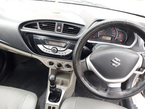 Used 2018 Maruti Suzuki Alto K10 MT for sale in Udaipur 