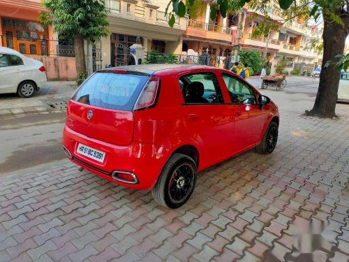 Fiat Punto Evo Active Multijet 1.3, 2014, AT in Chandigarh 