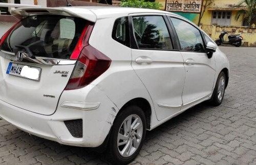 Used 2018 Honda Jazz MT for sale in Nagpur