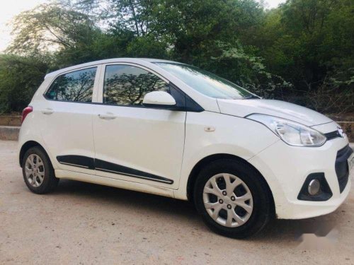 Used 2014 Hyundai Grand i10 Magna for sale in Gwalior 