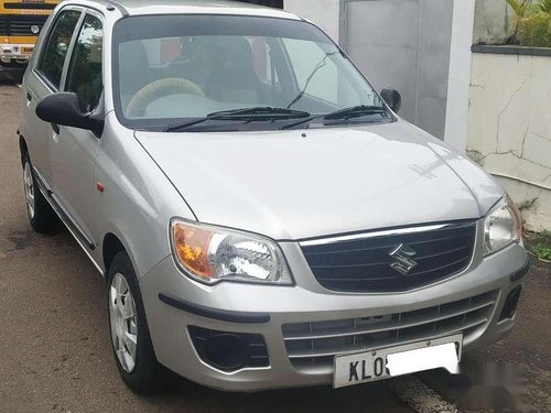 Used 2013 Maruti Suzuki Alto K10 MT for sale in Thrissur 