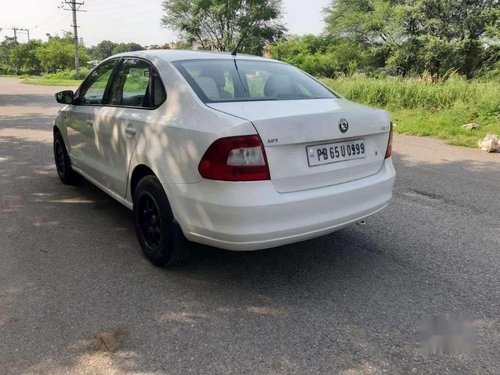 Used 2012 Skoda Rapid MT for sale in Chandigarh 