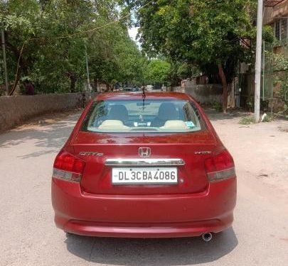 Used Honda City 2009 MT for sale in New Delhi