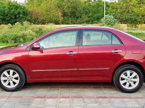 Used Toyota Corolla Altis 1.8 VL CVT 2010 AT for sale in New Delhi