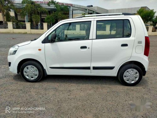 Maruti Suzuki Wagon R LXi CNG, 2013, MT in Gurgaon 