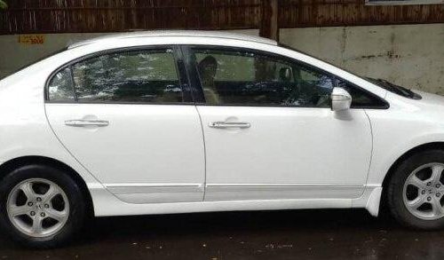 Used 2009 Honda Civic AT for sale in Ahmedabad