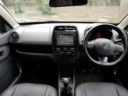 Used 2016 Renault Kwid RXT MT for sale in Mumbai