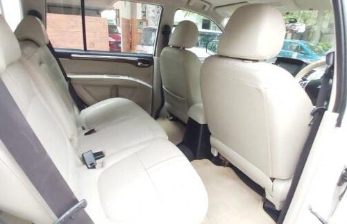 Used Mitsubishi Pajero Sport 2014 MT for sale in Bangalore