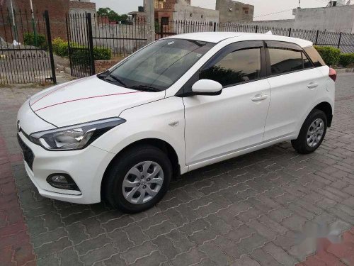 Hyundai Elite I20 Magna 1.2, 2019, MT for sale in Amritsar 