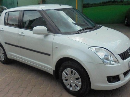 2009 Maruti Suzuki Swift VDi MT for sale in Jaipur 