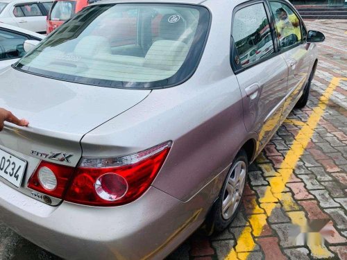 Used 2007 Honda City ZX MT for sale in Dehradun 