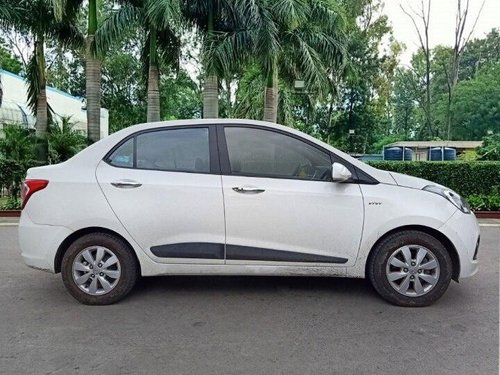 Used Hyundai Xcent 2014 MT for sale in New Delhi