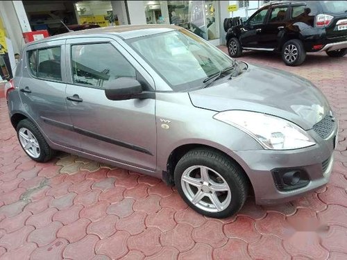 2015 Maruti Suzuki Swift MT for sale in Bhopal 