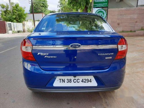 Used Ford Figo Aspire 2015 MT for sale in Coimbatore