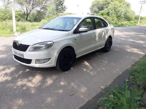 Used 2012 Skoda Rapid MT for sale in Chandigarh 