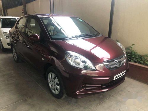 Used Honda Amaze 2014 MT for sale in Madurai