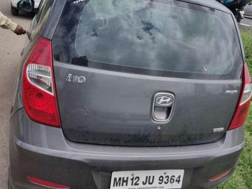 Used 2013 Hyundai i10 Magna 1.2 MT for sale in Pune