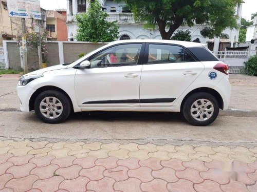 Used 2016 Hyundai i20 MT for sale in Jabalpur 