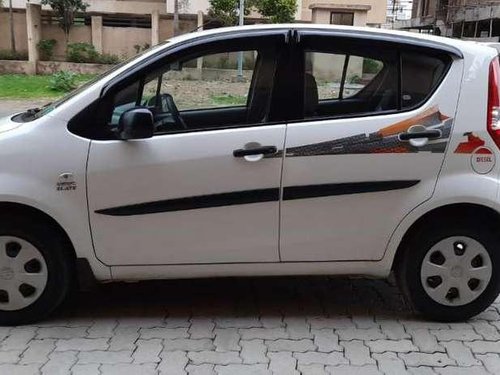 Used 2014 Maruti Suzuki Ritz MT for sale in Nagpur