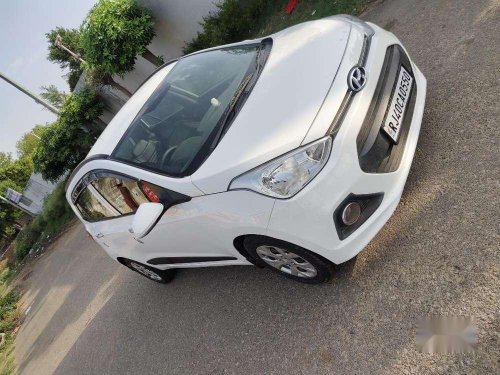 Hyundai Grand I10 Sportz Edition, 2013, MT for sale in Jaipur 