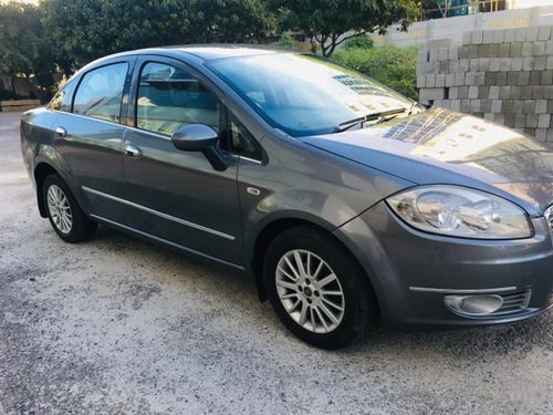 Used 2009 Fiat Linea MT for sale in Bangalore