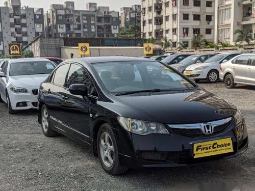 Used 2009 Honda Civic MT for sale in Surat 