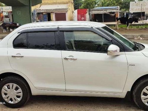 Maruti Suzuki Swift Dzire 2013 MT for sale in Dindigul 