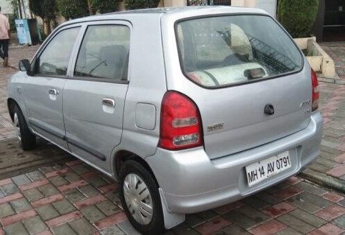 Used 2006 Maruti Suzuki Alto MT for sale in Pune 