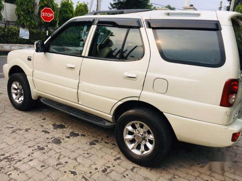 Used Tata Safari 2012 MT for sale in Jalandhar 