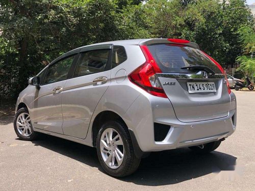 Used Honda Jazz 2018 MT for sale in Chennai