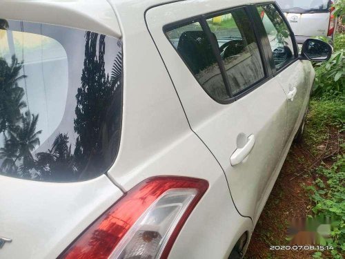 Used Maruti Suzuki Swift VDI 2012 MT for sale in Goa 